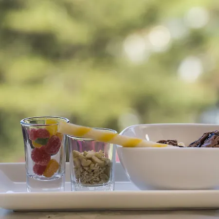 The Cheriz Boutique Hotel 5*