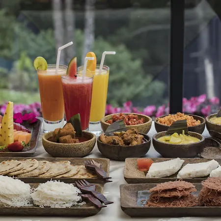 The Cheriz Boutique Hotel 5*