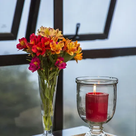 The Cheriz Boutique Hotel