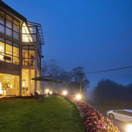Hotel The Cheriz Boutique 5*