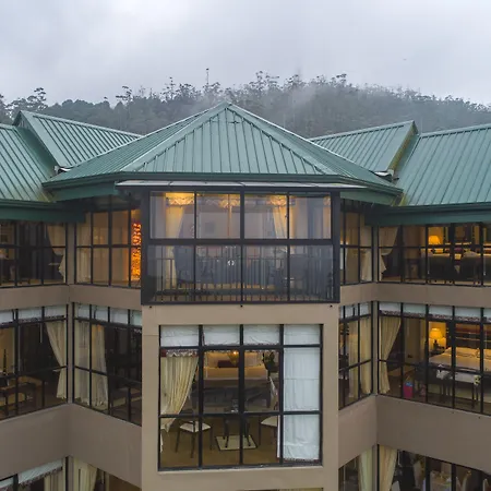 Hotel The Cheriz Boutique 5*
