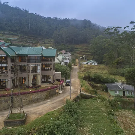 The Cheriz Boutique 5*