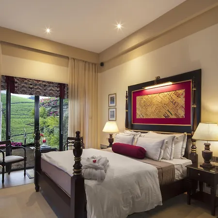 The Cheriz Boutique 5* Nuwara Eliya