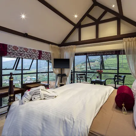 Hotel The Cheriz Boutique Nuwara Eliya