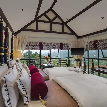 The Cheriz Boutique Hotel