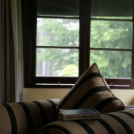 Guest house Ferncliff