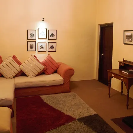 Ferncliff Nuwara Eliya