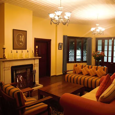 Ferncliff Guest house Nuwara Eliya
