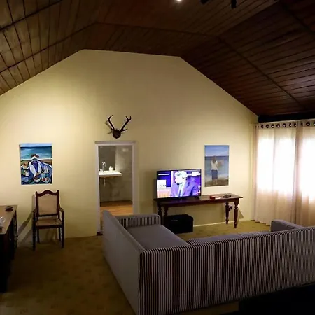 Guest house Ferncliff