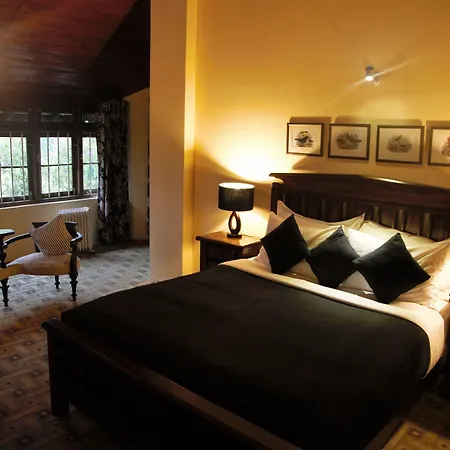 Ferncliff 4* Nuwara Eliya