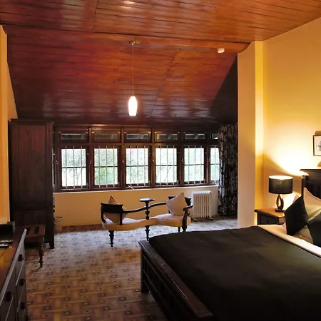 Ferncliff Guest house 4*