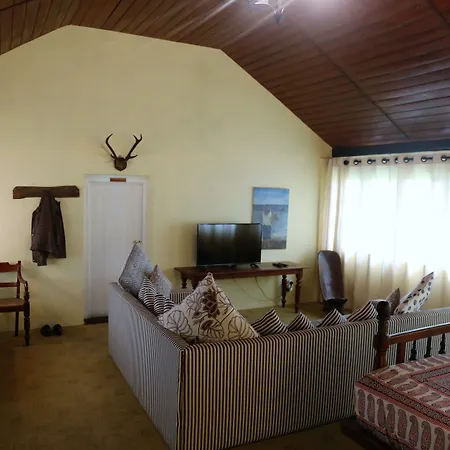 Guest house Ferncliff 4*