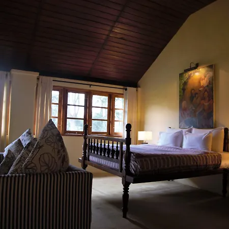 Ferncliff Nuwara Eliya