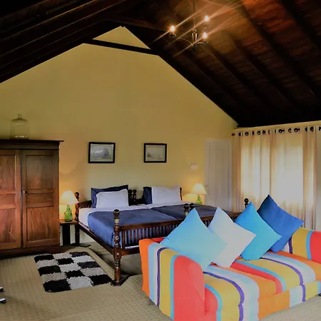 Ferncliff Guest house Nuwara Eliya