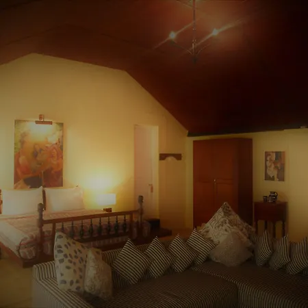 Ferncliff 4* Nuwara Eliya