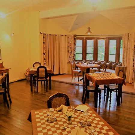 Ferncliff Guest house