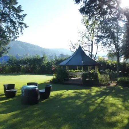 Ferncliff Guest house