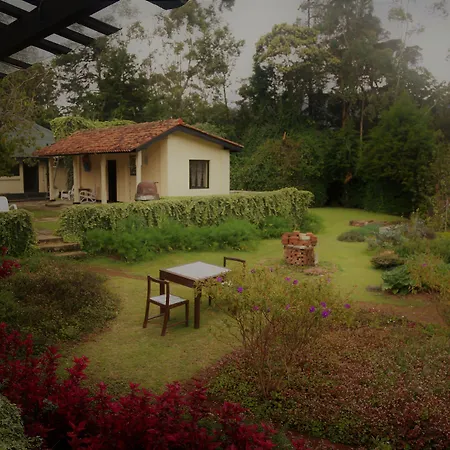 Guest house Ferncliff 4*