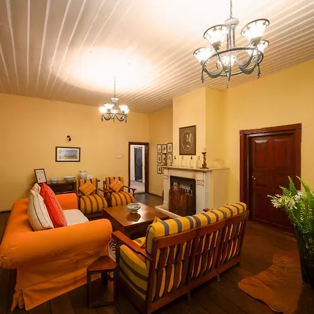 Ferncliff 4*