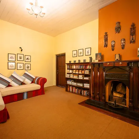 Ferncliff Nuwara Eliya