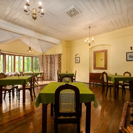 Ferncliff 4*