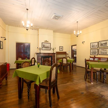 Ferncliff Guest house Nuwara Eliya