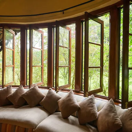 Ferncliff Guest house