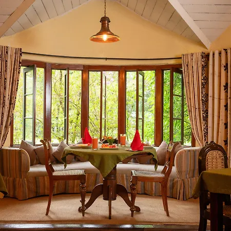 Guest house Ferncliff Nuwara Eliya