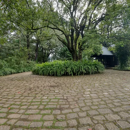 Guest house Ferncliff Nuwara Eliya
