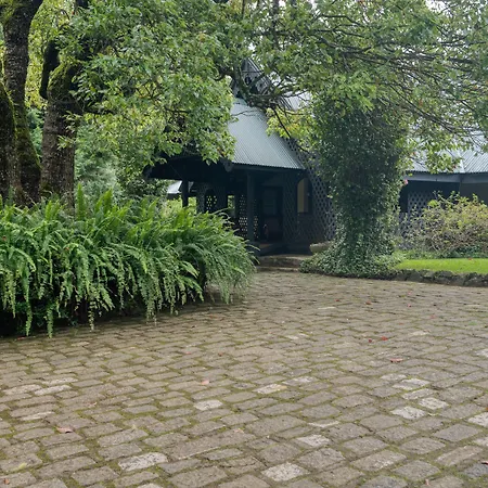 Guest house Ferncliff Nuwara Eliya