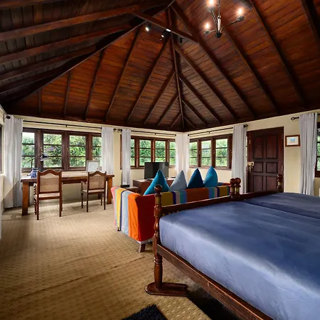 Ferncliff Guest house Nuwara Eliya