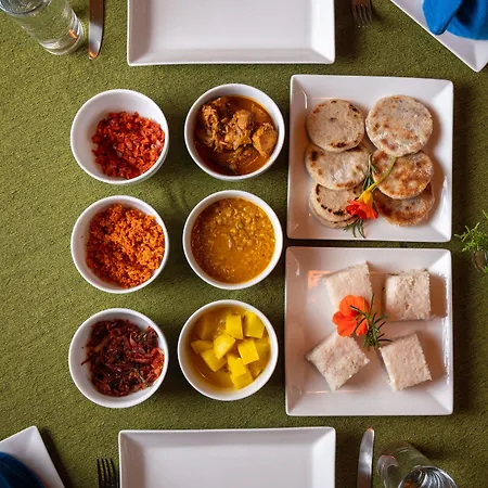 Ferncliff 4* Nuwara Eliya