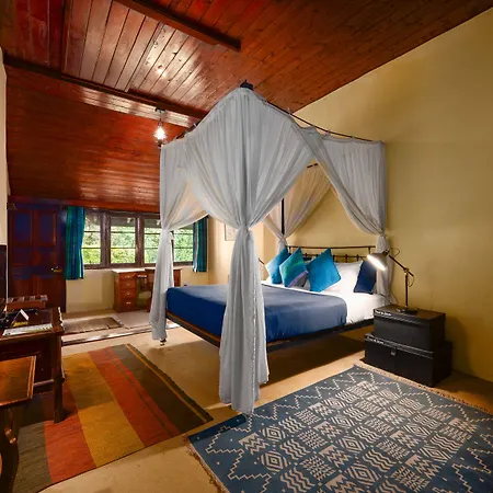 Ferncliff Nuwara Eliya