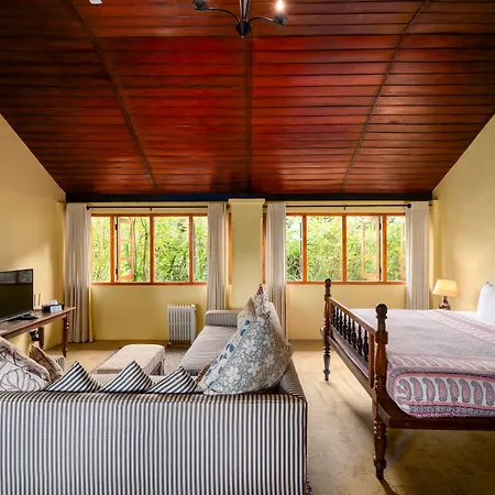 Ferncliff Guest house Nuwara Eliya