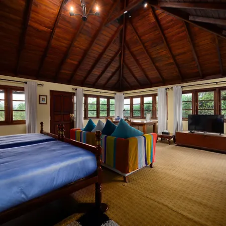 Ferncliff 4*
