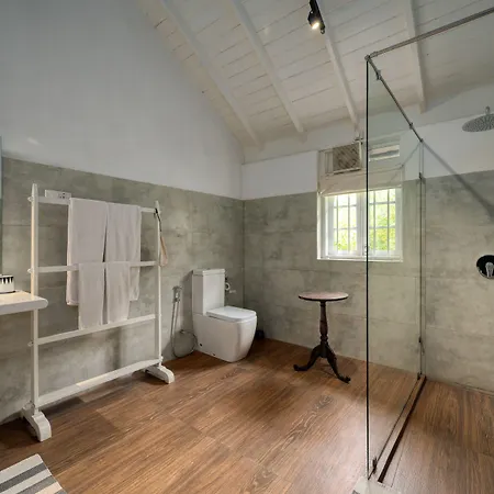 Ferncliff Guest house 4*