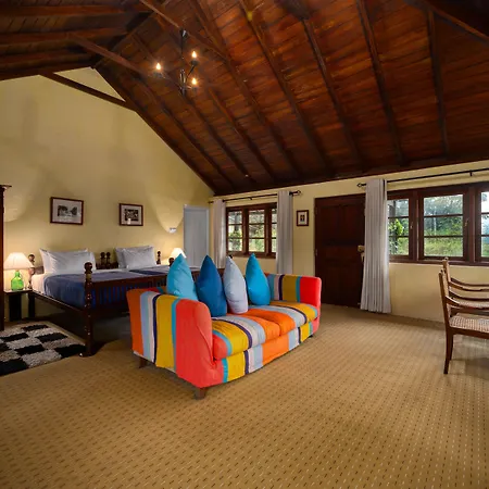 Guest house Ferncliff 4*