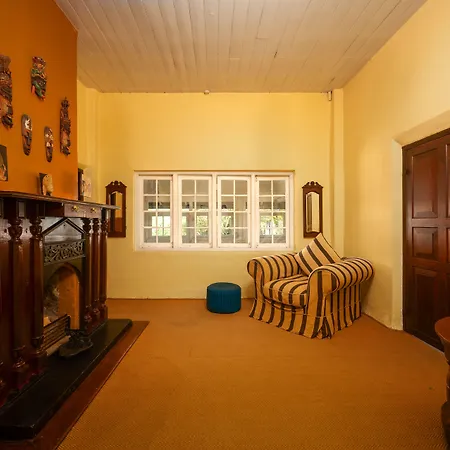 Ferncliff Guest house 4*