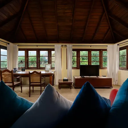 Ferncliff 4* Nuwara Eliya