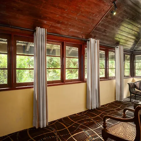 Ferncliff 4*
