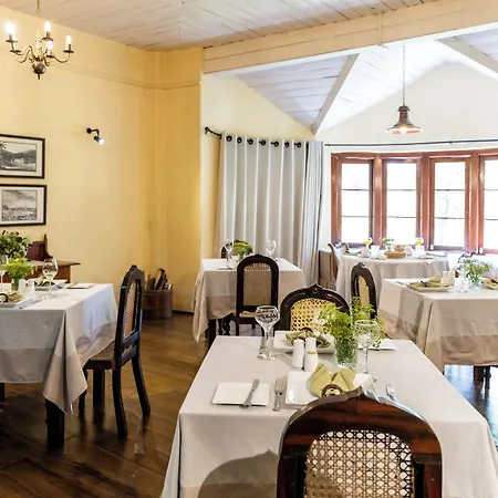 Guest house Ferncliff 4*