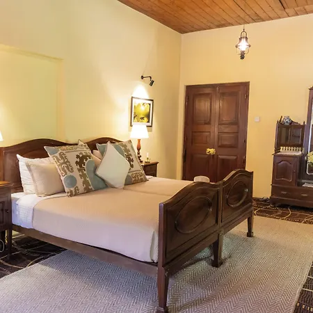 Guest house Ferncliff