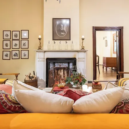 Ferncliff Guest house 4*