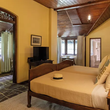 Ferncliff 4* Nuwara Eliya