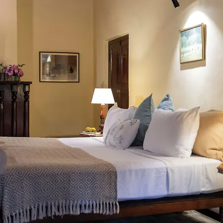 Guest house Ferncliff