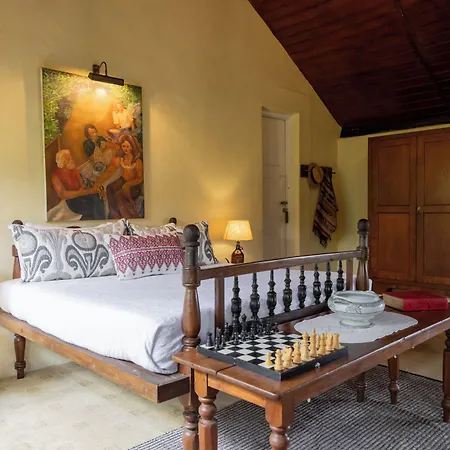 Guest house Ferncliff Nuwara Eliya