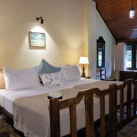 Ferncliff Guest house