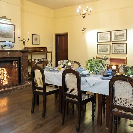 Guest house Ferncliff