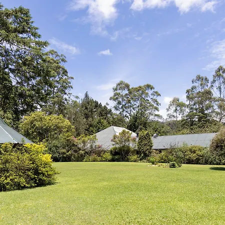 Ferncliff Nuwara Eliya