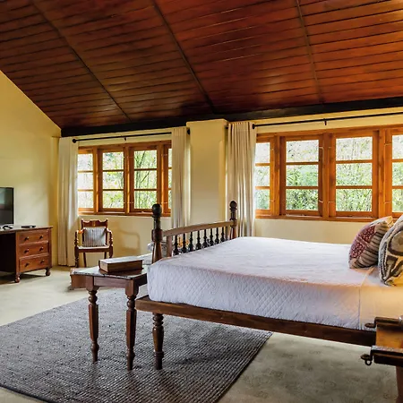 Ferncliff Guest house Nuwara Eliya
